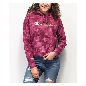 Champion Reverse Weave Hoodie